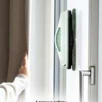 Робот мойщик окон КТ-5189 - 80 Вт