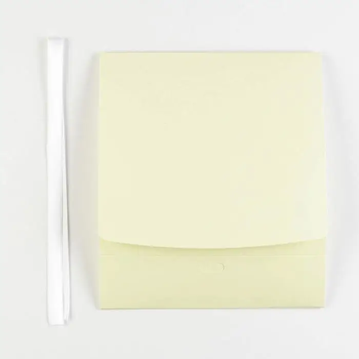 Коробка подарочная складная, упаковка, &laquo;Желтая&raquo;, 20 х 18 х 5 см