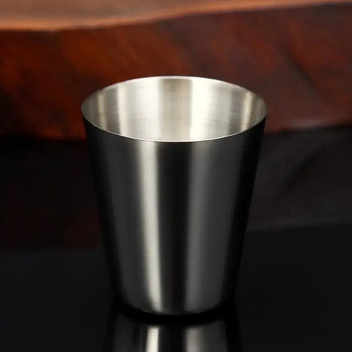 Подарочный набор стопок &laquo;Всегда на уровне&raquo;, 6 шт х 30 мл