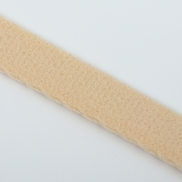 Лента тоннельная, бесшовная, 10 мм, 10 &plusmn; 0,5 м, цвет бежевый