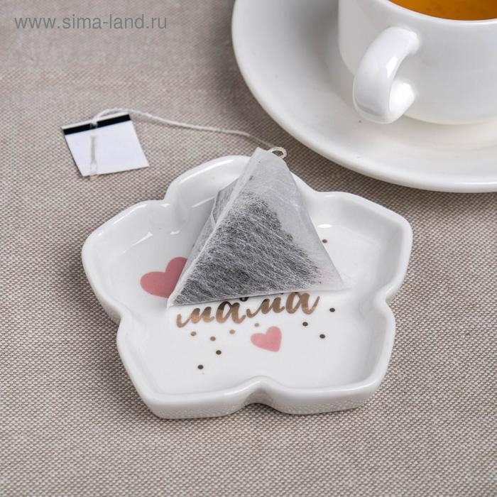 Подставка &laquo;Супер мама&raquo;, 9,5 х 10 см