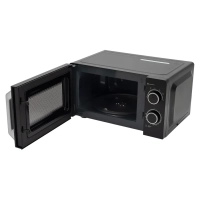 Микроволновая Печь HYM-M2052 20л 700Вт черный