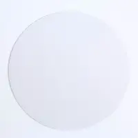 Подложка под торт усиленная, кондитерская упаковка, &laquo;Мрамор&raquo;, 26 см, 2.5 мм