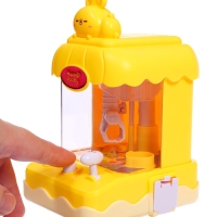 Автомат для конфет &laquo;Сладкий зайчик&raquo;, МИКС