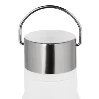 Термобутылка Tabenodo, белая