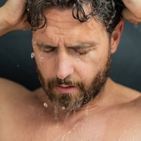 Мужской шампунь 2 в 1, 250 мл