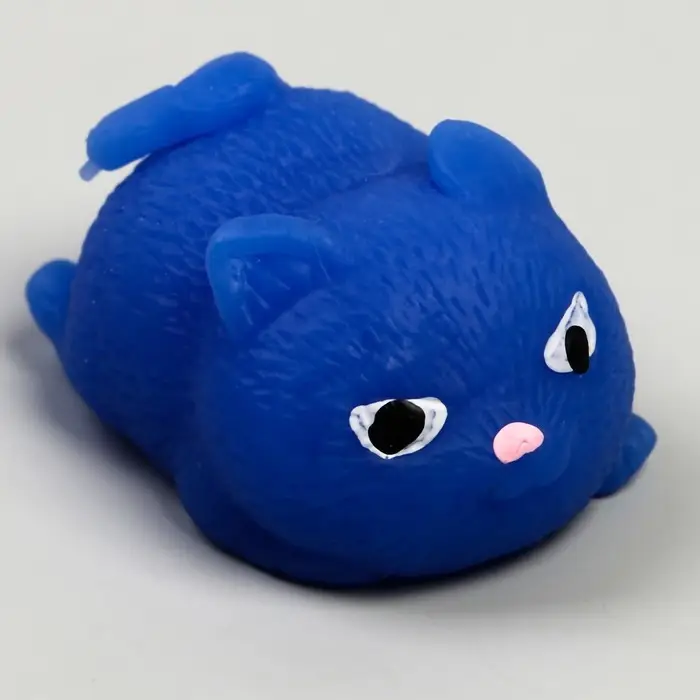 Антистресс сквиш мялка в коробочке &laquo;Питомцы&raquo;