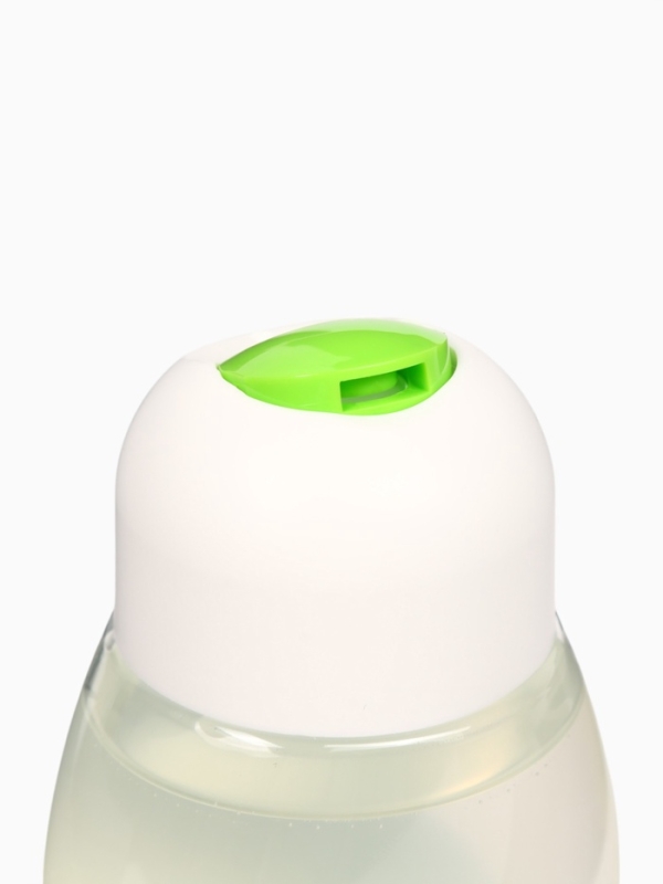 Гель для душа, 320 мл, ромашка, ЦЫП-ЦЫП