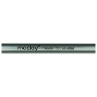 Палки треккинговые maclay Alu 100, телескопические, 2 шт.