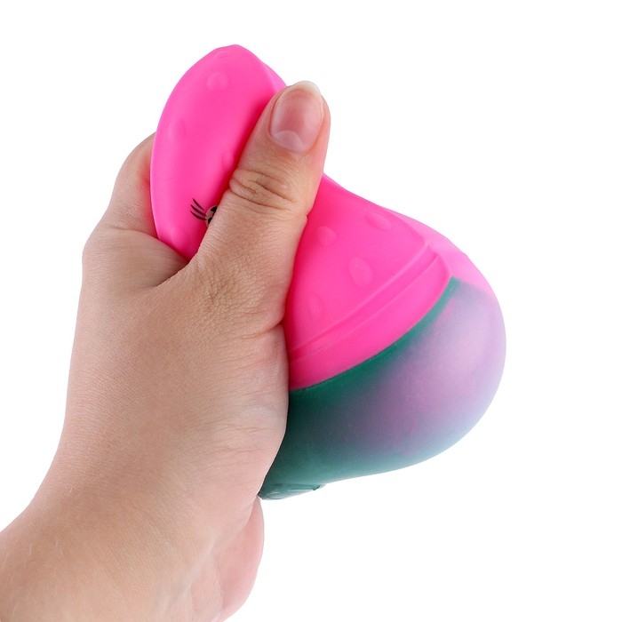 Мялка &laquo;Арбуз&raquo; с пастой