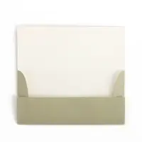 Конверт для денег с наклейкой, &laquo;С днём рождения!&raquo;, тиснение, 17.5 х 9 см