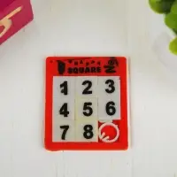 Головоломка - пятнашки &laquo;Цифры&raquo;, МИКС