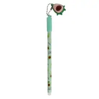 Ручка - прикол гелевая &laquo;Авокадо&raquo;, МИКС