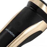 Бритва роторная H-SH8081 реж.эл. 3 питан. аккум