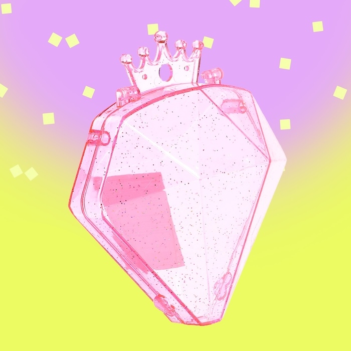 Игрушка-сюрприз пони &laquo;Милашка&raquo;, МИКС