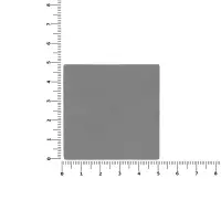 Лейбл Etha SoftTouch, L, серый