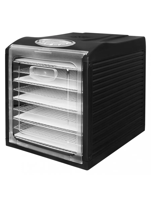 Сушка для фруктов и овощей HYFD-1803 27под. 700Вт