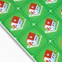 Настольная экономическая игра для тех, кто в теме "РЕШАЛЫ"