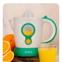 Соковыжималка для цитрусовых КТ-1167 - 30 Вт