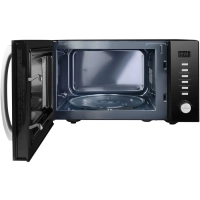 Микроволновая Печь HYM-D3028 23л 900Вт черный