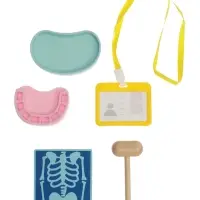 Набор доктора детский