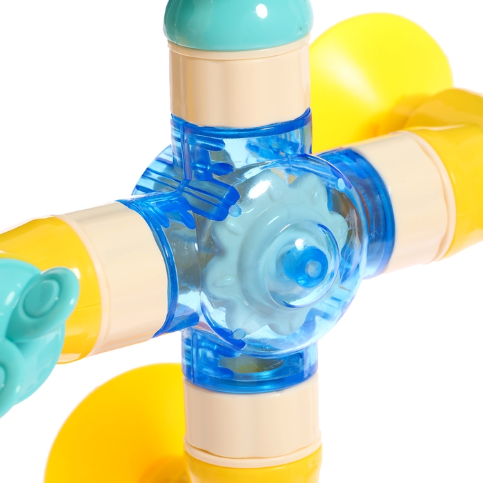 Игрушка для ванны &laquo;Океания&raquo;