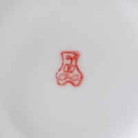 Кувшин фарфоровый &laquo;Гуси&raquo;, 2 л, МИКС