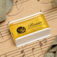 Канифоль для скрипки Music Life, 4,5х3х1,5 см