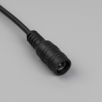 Гибкий неон Luazon Lighting 6 &times; 12 мм, IP65, 5 м, SMD2835, 120 LED/м, 12 В, свечение синее