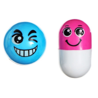 Игрушка для ванны &laquo;Водная горка&raquo;, 5 деталей, 4 игрушки, на присосках, Крошка Я