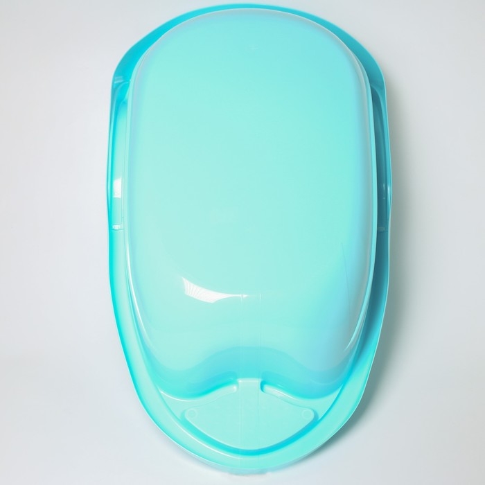 Ванна детская &laquo;Малышок&raquo; 86 см., цвет синий