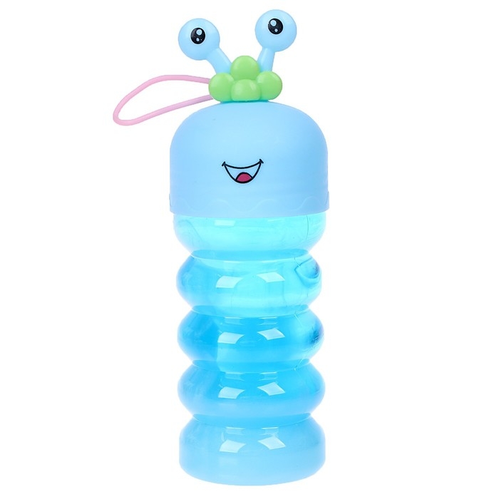 Лизун - слайм &laquo;Глазастик&raquo;, цвета МИКС