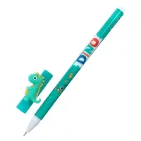 Ручка-прикол &laquo;Дракоша&raquo;, гелевая, МИКС