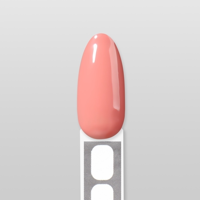 Гель лак для ногтей &laquo;SIMPLE&raquo;, 3-х фазный, 10 мл, LED/UV, цвет (194)