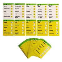 Настольная игра &laquo;Крокодил рот закрыл&raquo;, от 3 игроков, 7+