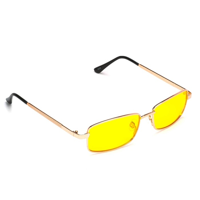 Очки для водителя "Мастер К", антиблик, антифары