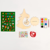 Набор для творчества &laquo;Дракончик&raquo;