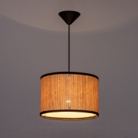 Светильник "Лори" 1x40Вт E27  30х30х90см