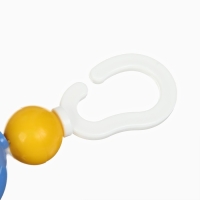 Растяжка на коляску/кроватку &laquo;Гирлянда&raquo;, Аэлита