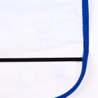 Незапинайка - защитная накидка на сиденье автомобиля &laquo;Мамы и Малыши&raquo;, 61х46 см