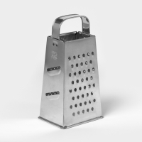 Тёрка, 4 грани, 11&times;8,5&times;22 см