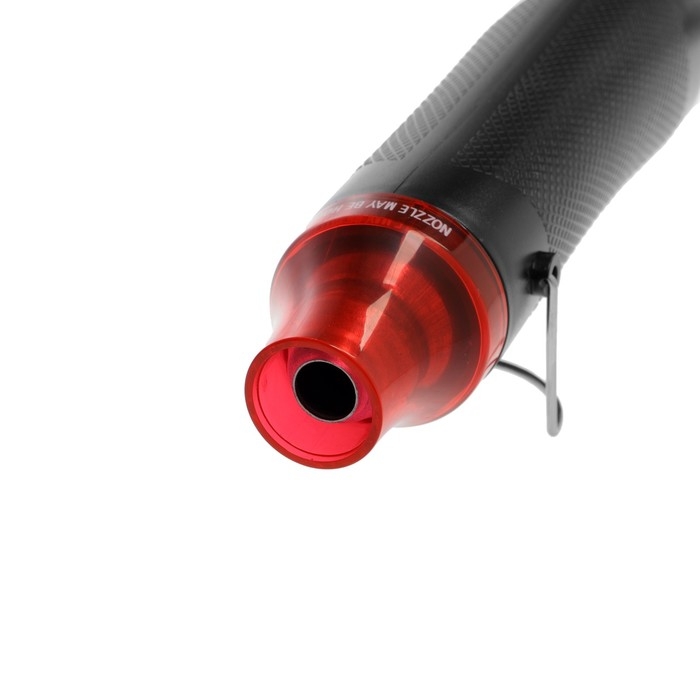 Мини-фен ТУНДРА, 220 В, 300 Вт, 200 &deg;С