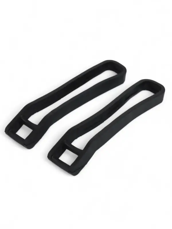 Чехлы для коньков универсальные Winter Star, цвет розовый