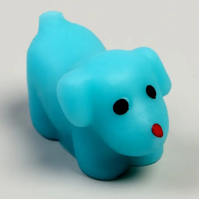 Антистресс сквиш мялка в коробочке &laquo;Питомцы&raquo;