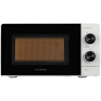 Микроволновая Печь HYM-M2049 20л 700Вт белый