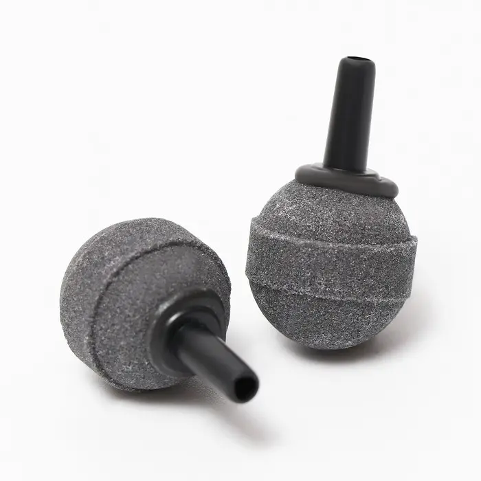 Распылитель-шар,  &oslash; 20 мм, серый