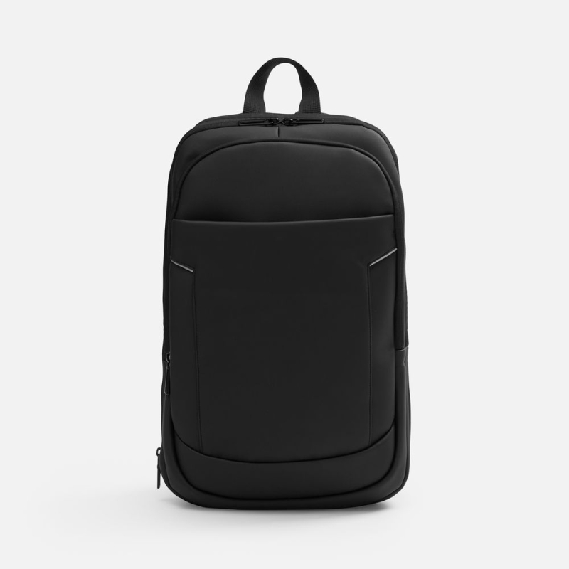 Рюкзак supPort 2.0, черный