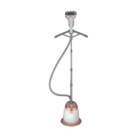 Отпариватель напольный H-US02259 1800Вт белый