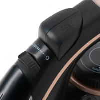 Утюг H-SI01338 2800Вт черный