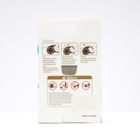 Рулетка DIIL, 5 м, до 30 кг, лента, голубая